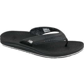 Flip-flops New Balance W W6086BK svart