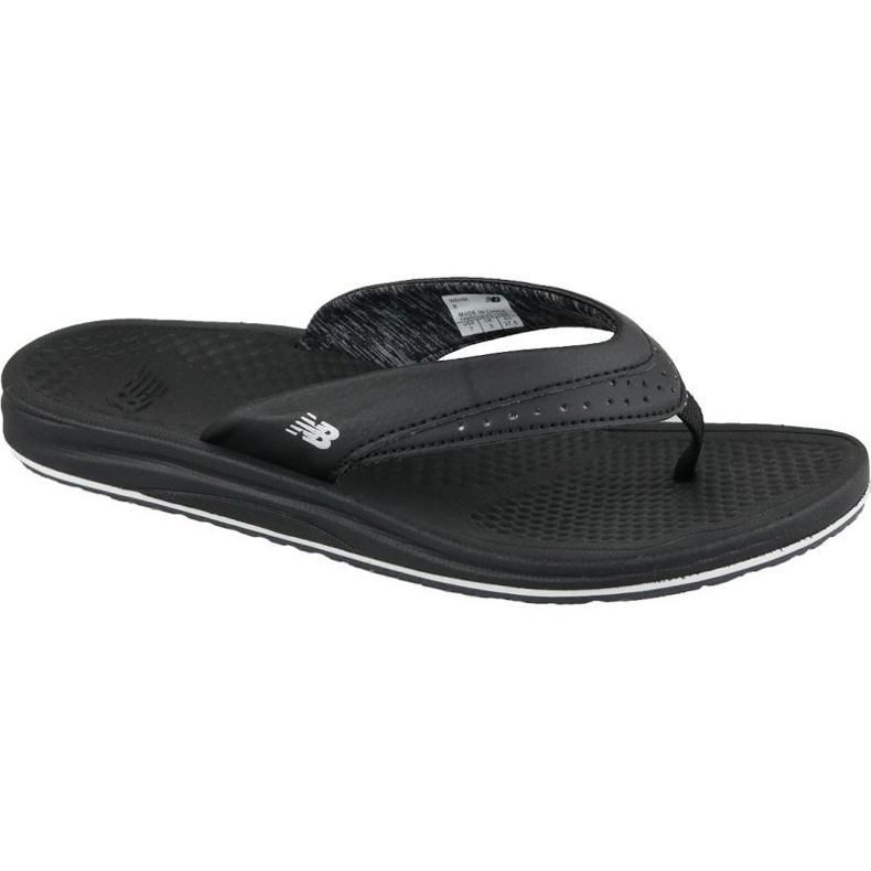 Flip-flops New Balance W W6086BK svart