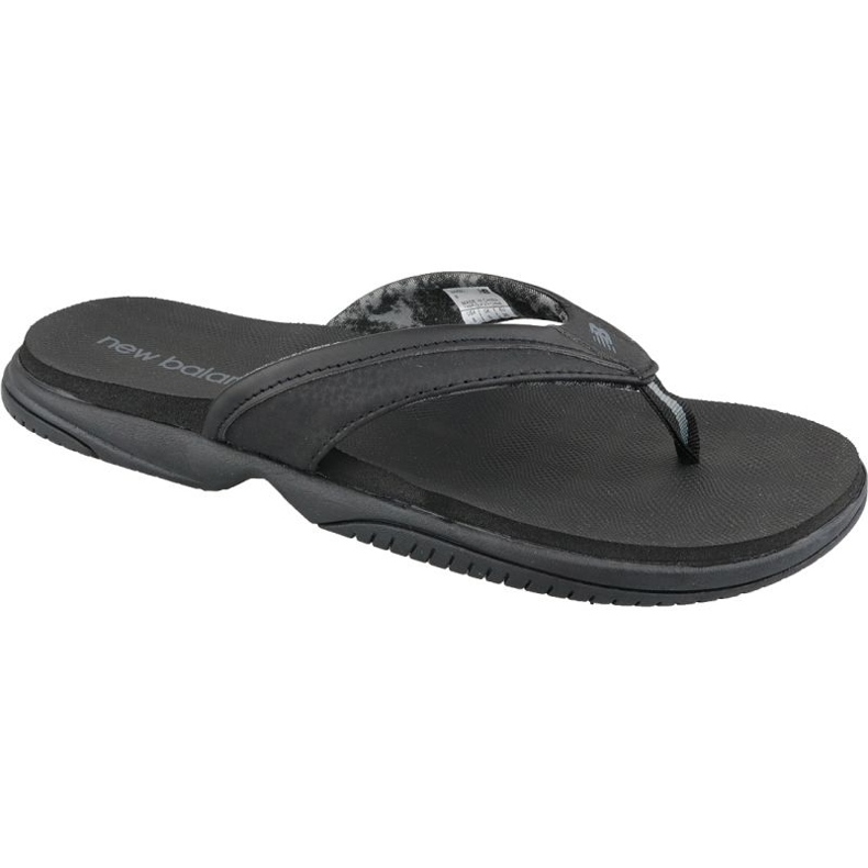 Flip-flops New Balance W W6090BK svart