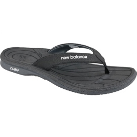 Flip-flops New Balance M W6091BGR svart