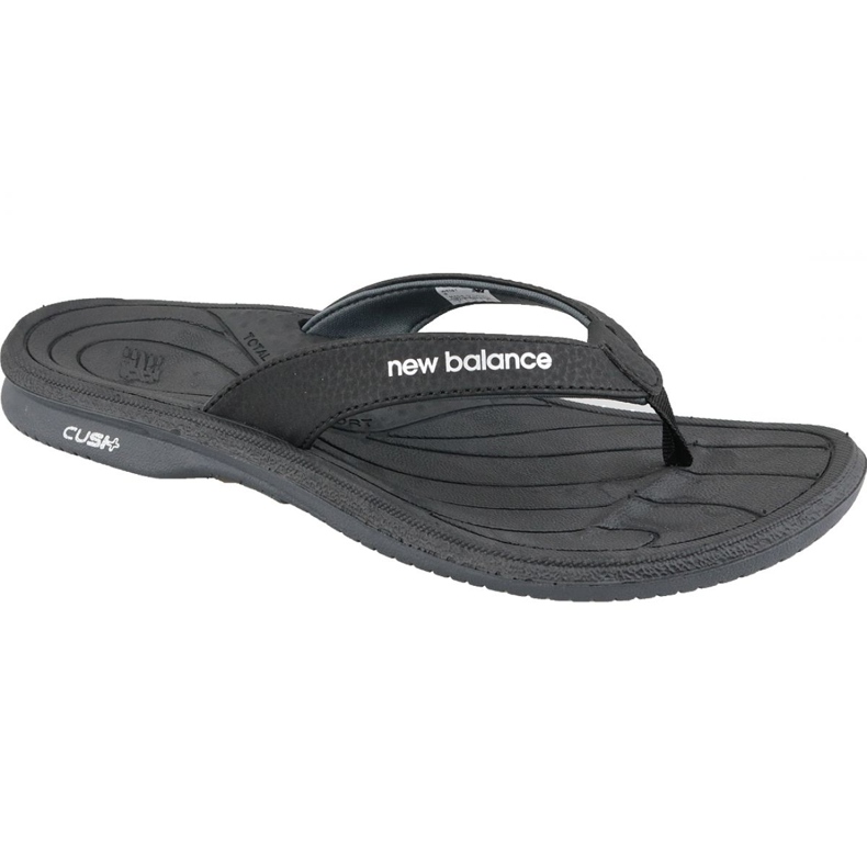 Flip-flops New Balance M W6091BGR svart