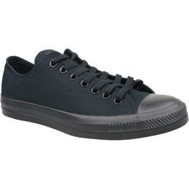 Converse All Star Ox M5039C skor svart