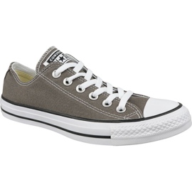 Converse Chuck Taylor All Star Seasnl Ox 1J794C skor bruna mångfärgad
