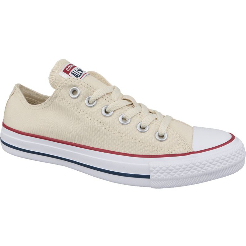 Converse Chuck Taylor All Star Ox 159485C beige skor