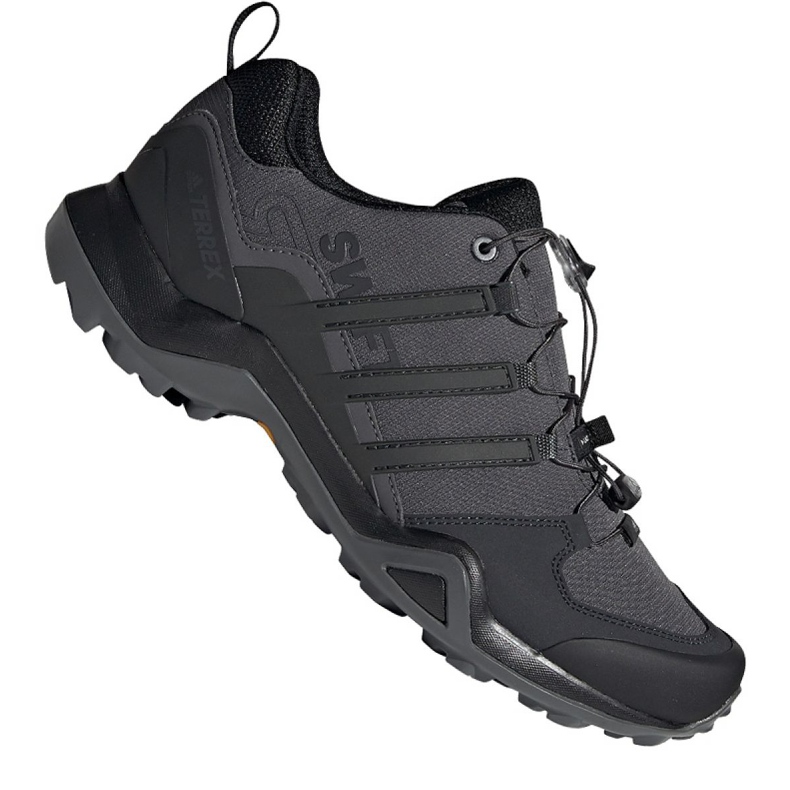 Adidas Terrex Swift R2 M BC0390 skor grå