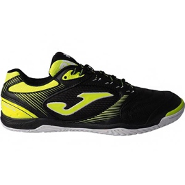 Joma Dribling 901 In Sala M fotbollsskor svart mångfärgad