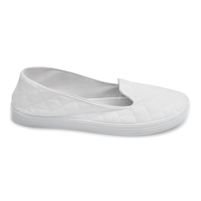 Slip On V30 vita sneakers