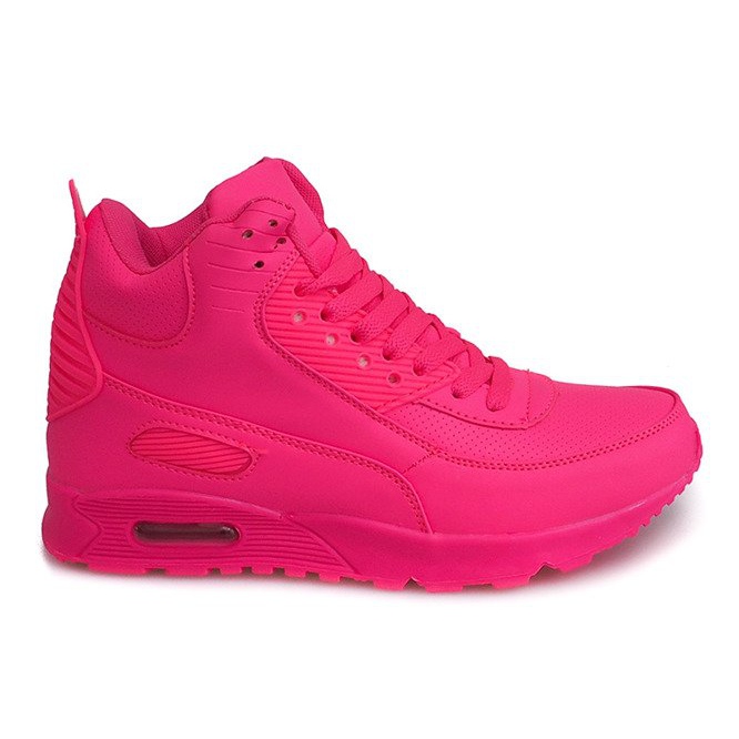 Sneakers B3701 Rosa