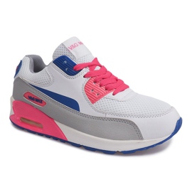 Sneakers L532 Bały grå mångfärgad