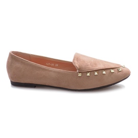Rosa Hawen dubbade slip-ons