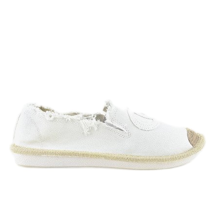 Vita slip-on espadriller NB273P-3