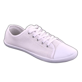 Atmosphe G3 vita sneakers svart