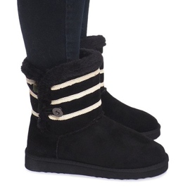 Svart Eskimos 89-67 Svart