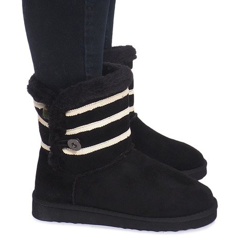 Svart Eskimos 89-67 Svart