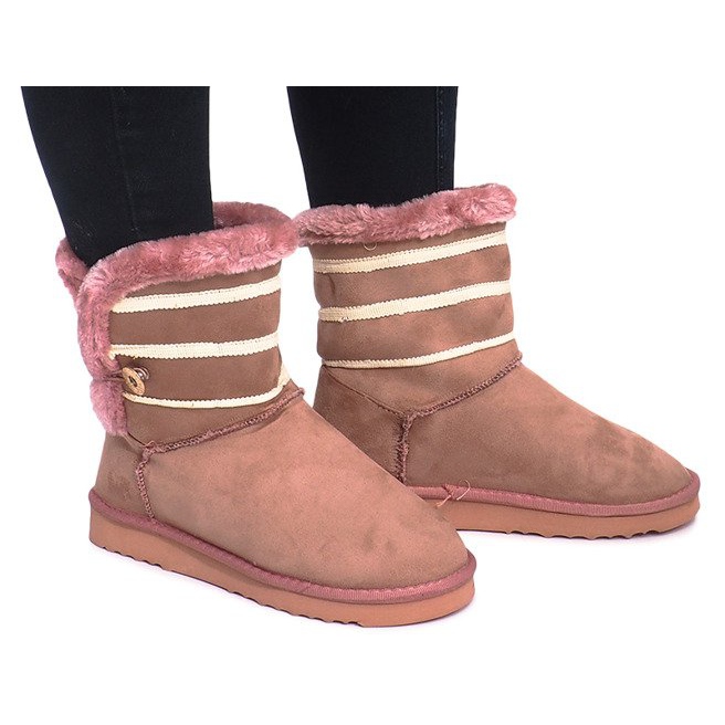 Svart Eskimos 89-67 Rosa