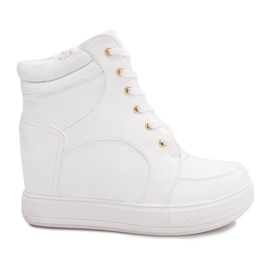 ORF15-4 vita sneakers