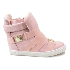 Rosa wedge sneakers 1671