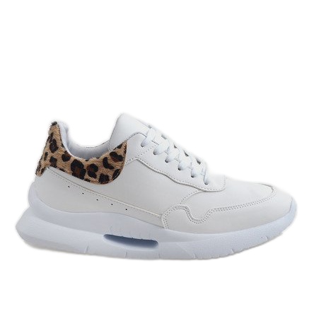 Vita R-377 sportskor