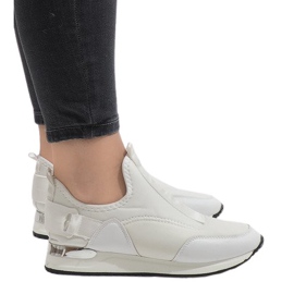 Vita Lycra sneakers R-403