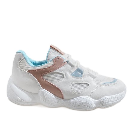 2018-15 vita trendiga sportskor