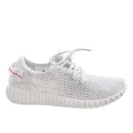 BY-049 vita sportskor