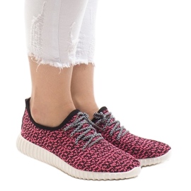 Rosa MH-17 sportskor