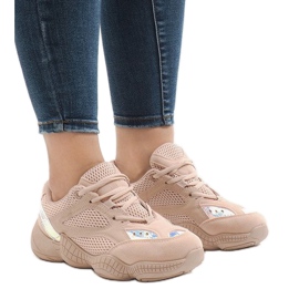 Rosa MS522-11-tränare