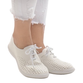 Vita openwork sneakers HR61116