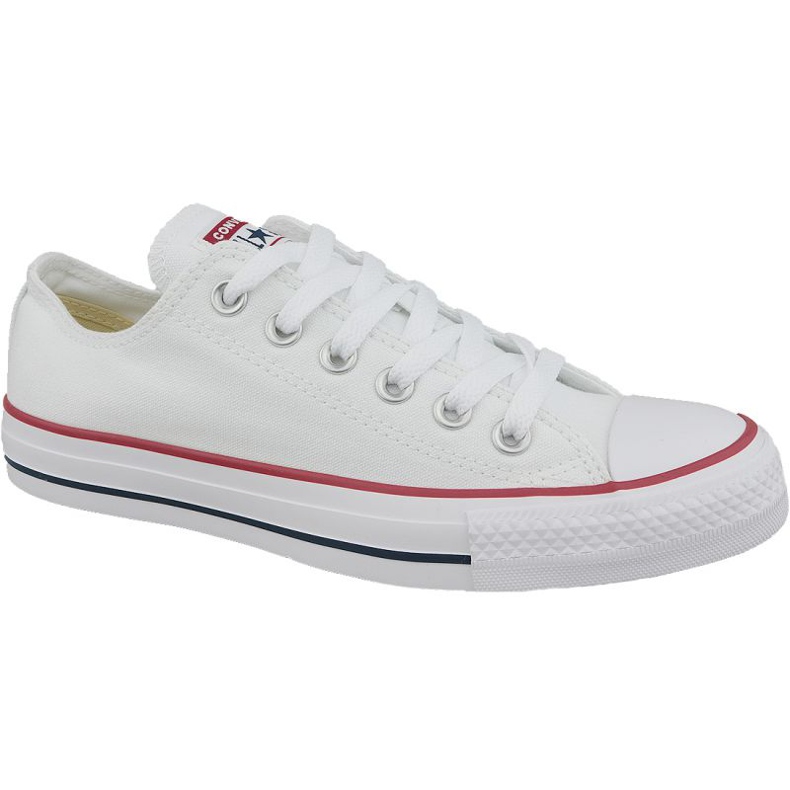 Converse Chuck Taylor All Star M7652C skor vit