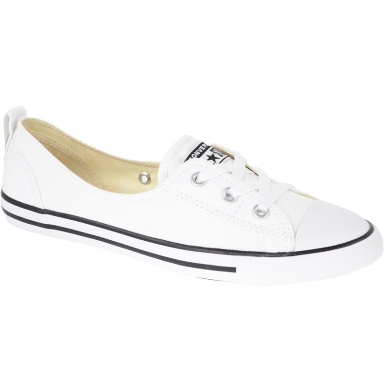 Converse Chuck Taylor All Star Ballet Lace W C547167C vit