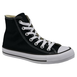 Converse Chuck Taylor All Star Hi M9160C skor svart