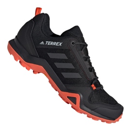 Adidas Terrex AX3 M G26564 skor svart