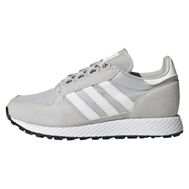 Adidas Originals Forest Grove Jr EE6565 skor grå