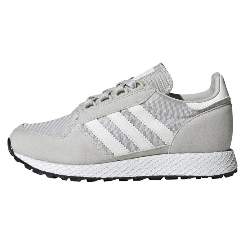 Adidas Originals Forest Grove Jr EE6565 skor grå