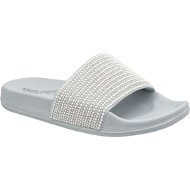 Skechers Pop Ups W 34210-GYSL grå