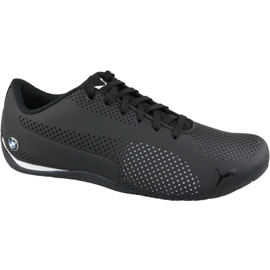 Puma Bmw Ms Drift Cat 5 Ultra M 305882-03 svarta skor
