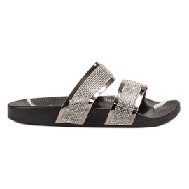 Erynn Svarta tofflor