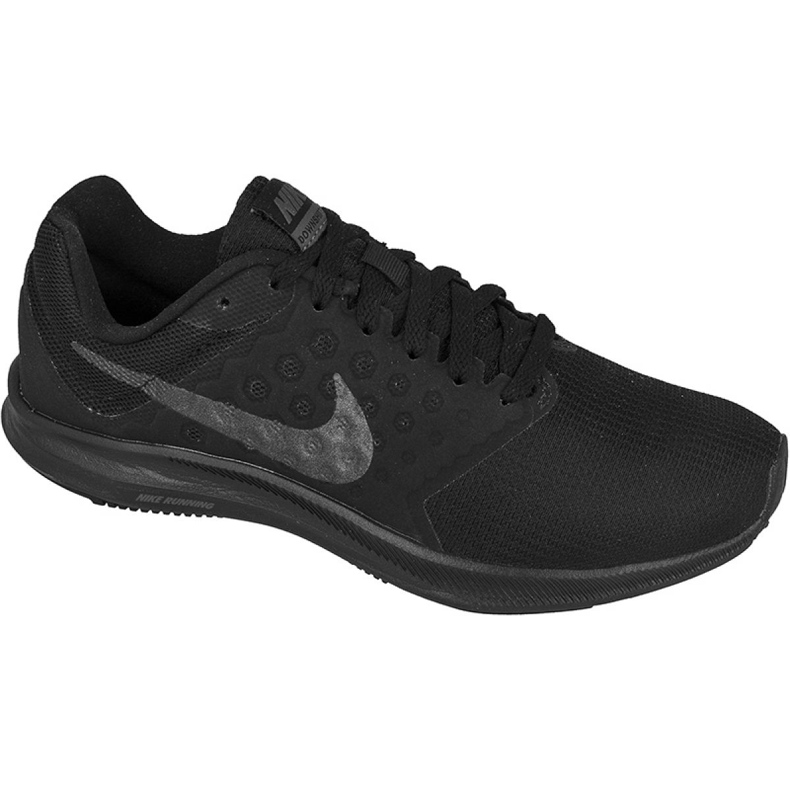 Löparskor Nike Downshifter 7 W 852466-004 svart
