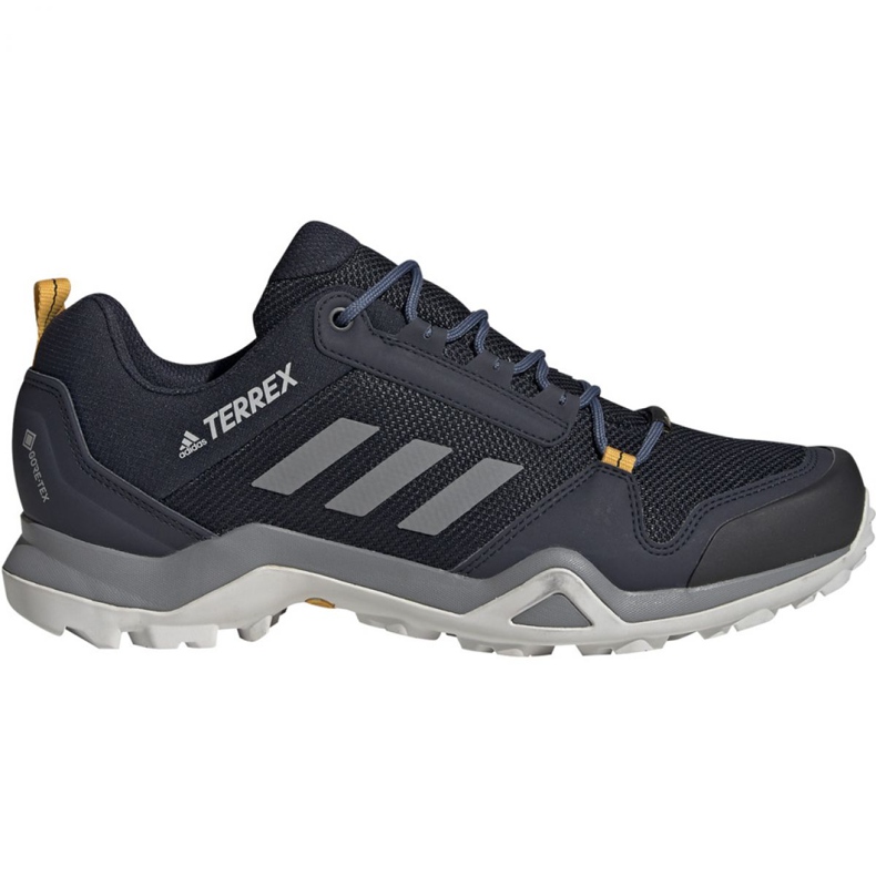 Skor adidas Terrex AX3 Gtx marinblå M G26577
