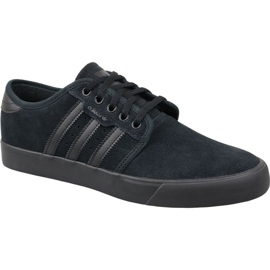 Adidas Seeley M F34204 skor svart