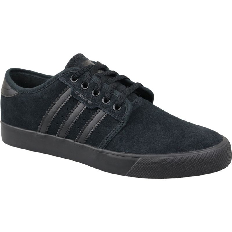 Adidas Seeley M F34204 skor svart
