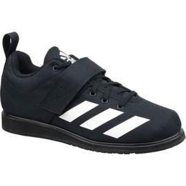 Adidas Powerlift 4 W BC0343 svart
