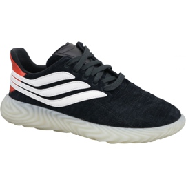 Adidas Sobakov M BD7549 skor svart