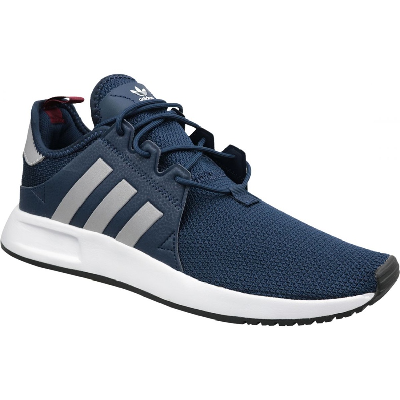 Skor adidas X_PLR M F34037 marinblå