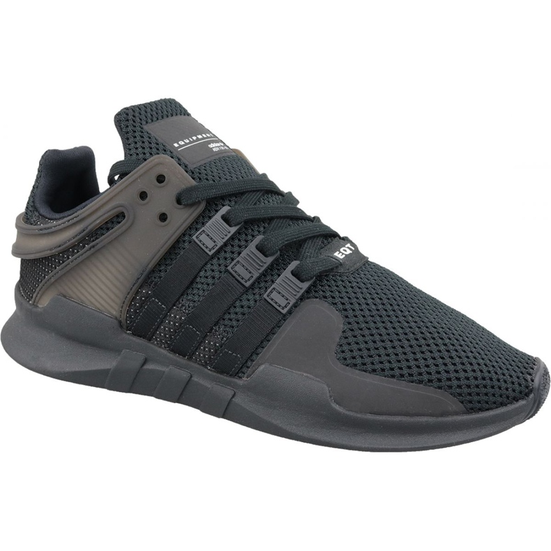 Adidas Eqt Equipment Support Adv M BA8324 skor svart