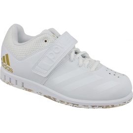 Adidas Powerlift.3.1 W AC7467 skor vit