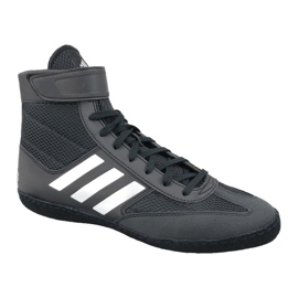 Adidas Combat Speed ​​5 M BA8007 skor svart