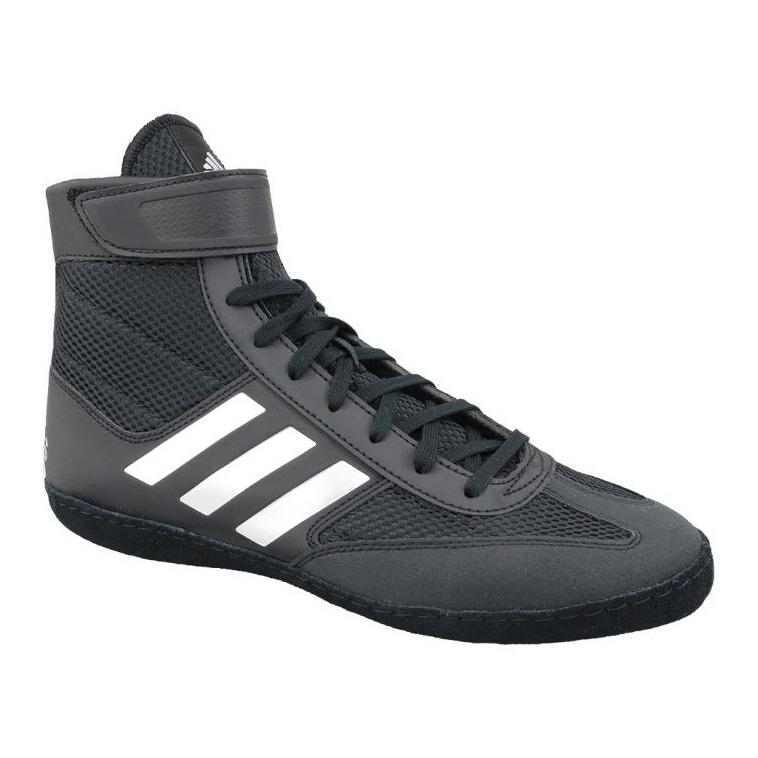 Adidas Combat Speed ​​5 M BA8007 skor svart