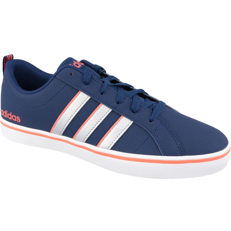 Adidas Vs Pace M F34618 skor marinblå