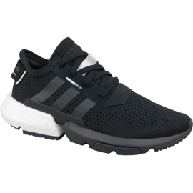 Adidas POD-S3.1 M DB3378 skor svart